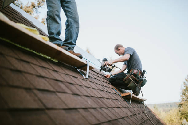 Quick and Trustworthy Emergency Roof Repair Services in Vinton, TX